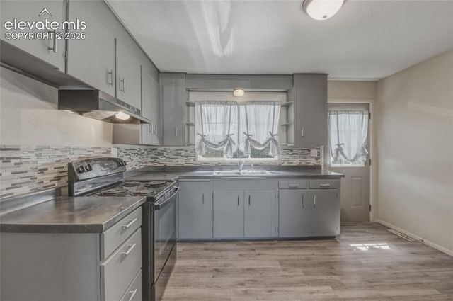421 Marquette Drive, Colorado Springs, CO 80911