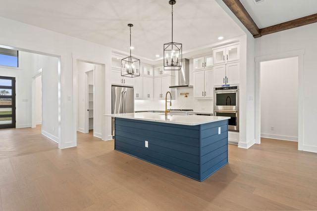 122 Texas Ash Drive, Krugerville, TX 76227