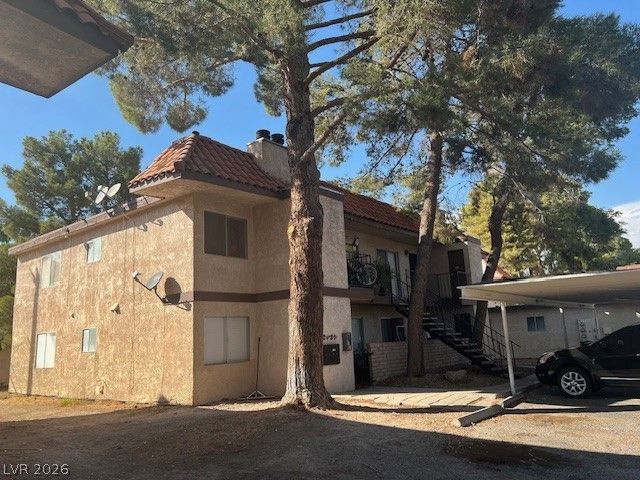 2781 ELDORA Circle B, Las Vegas, NV 89146