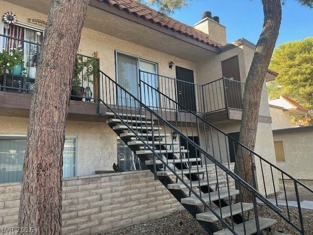 2781 ELDORA Circle B, Las Vegas, NV 89146
