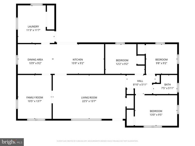 24199 GERMAN RD, Seaford, DE 19973