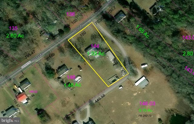 24199 GERMAN RD, Seaford, DE 19973