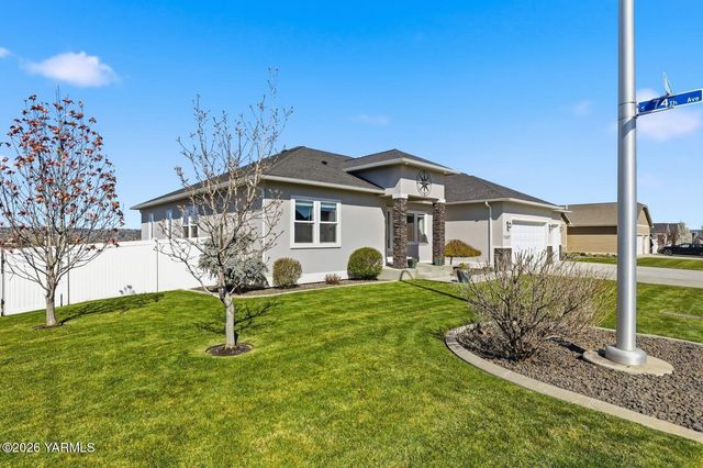 7307 Whitman Ave, Yakima, WA 98903