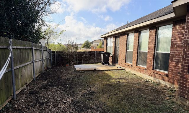 4461 Corner Brook Lane, Fort Worth, TX 76123