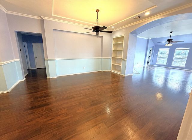 4461 Corner Brook Lane, Fort Worth, TX 76123