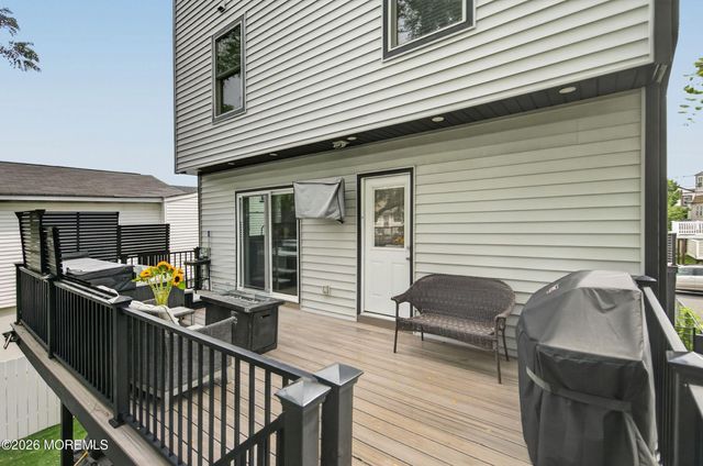 34 Waterwitch Avenue, Highlands, NJ 07732