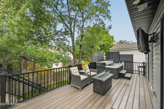34 Waterwitch Avenue, Highlands, NJ 07732