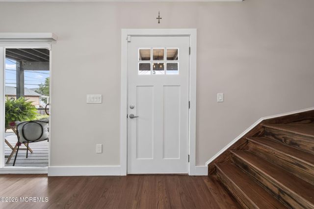 34 Waterwitch Avenue, Highlands, NJ 07732