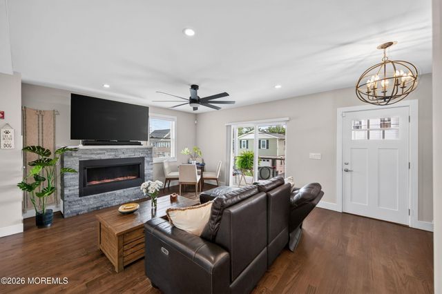 34 Waterwitch Avenue, Highlands, NJ 07732
