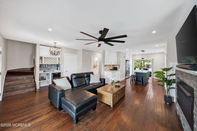 34 Waterwitch Avenue, Highlands, NJ 07732