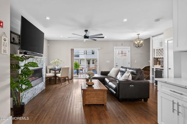 34 Waterwitch Avenue, Highlands, NJ 07732