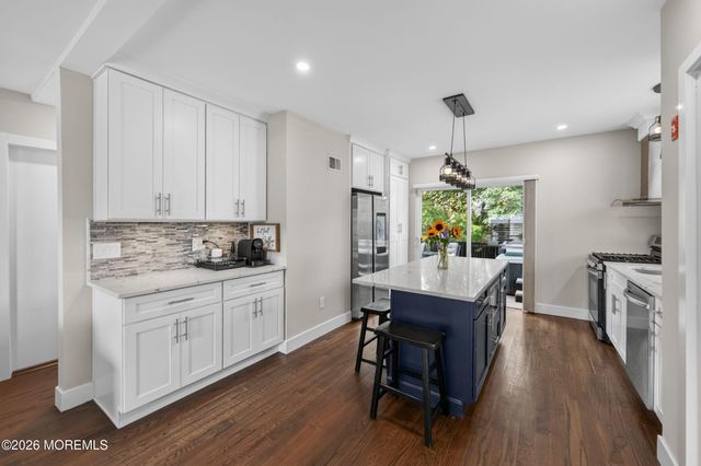 34 Waterwitch Avenue, Highlands, NJ 07732