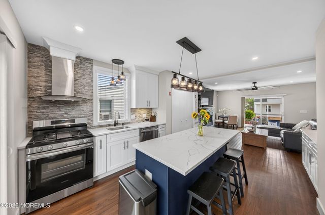 34 Waterwitch Avenue, Highlands, NJ 07732