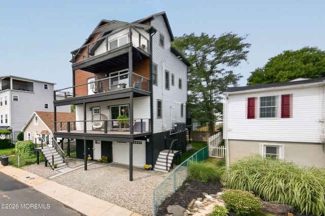 34 Waterwitch Avenue, Highlands, NJ 07732