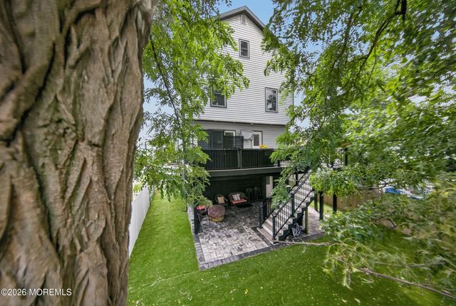 34 Waterwitch Avenue, Highlands, NJ 07732