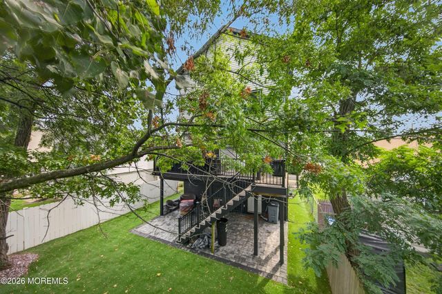 34 Waterwitch Avenue, Highlands, NJ 07732