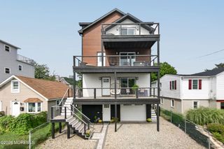 34 Waterwitch Avenue, Highlands, NJ 07732