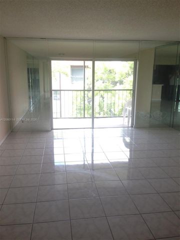 6101 N Falls Cir Drive 409, Lauderhill, FL 33319