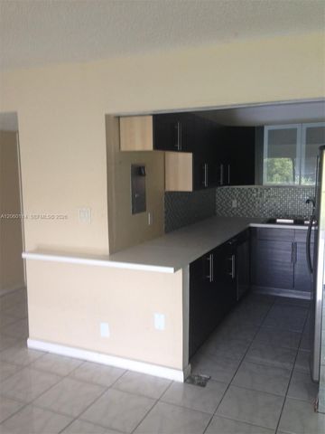 6101 N Falls Cir Drive 409, Lauderhill, FL 33319