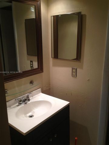 6101 N Falls Cir Drive 409, Lauderhill, FL 33319