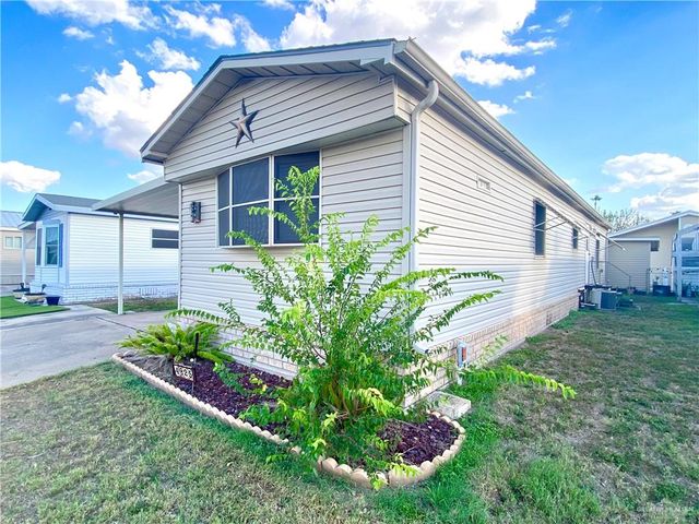 4825 Carnation Avenue, Mcallen, TX 78501