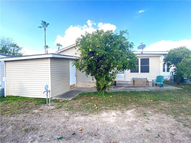 4825 Carnation Avenue, Mcallen, TX 78501