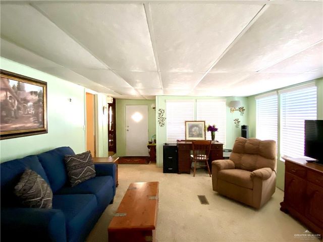 4825 Carnation Avenue, Mcallen, TX 78501