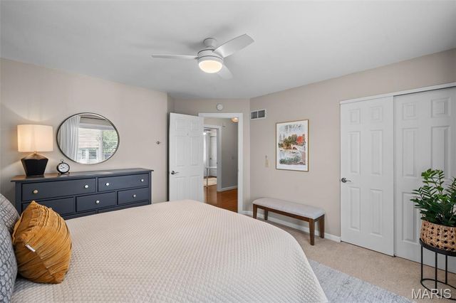 608 Westledge Court, Des Peres, MO 63131