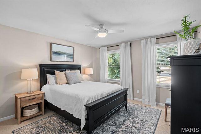 608 Westledge Court, Des Peres, MO 63131