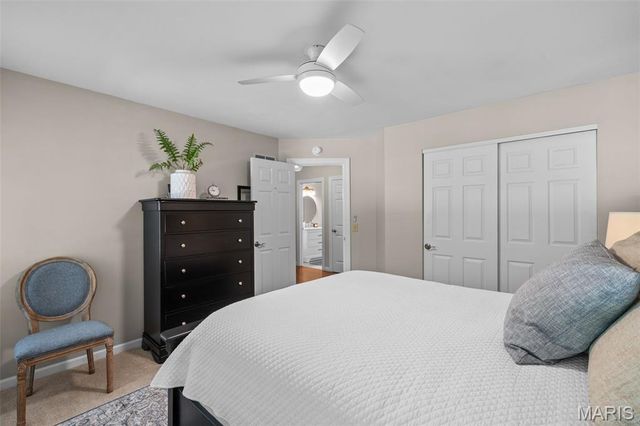 608 Westledge Court, Des Peres, MO 63131