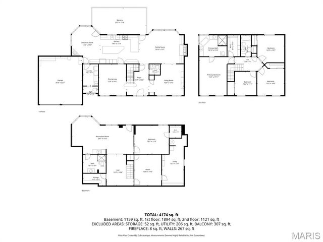 608 Westledge Court, Des Peres, MO 63131
