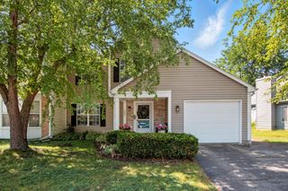 1205 Regent Drive, Mundelein, IL 60060