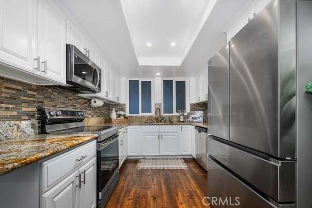 13330 Del Monte Drive 10-H, Seal Beach, CA 90740