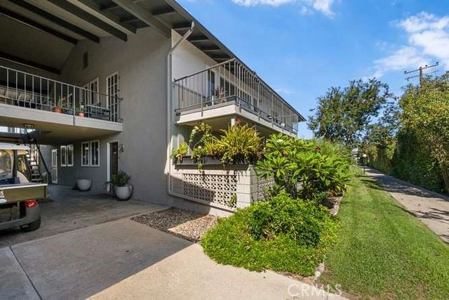 13330 Del Monte Drive 10-H, Seal Beach, CA 90740