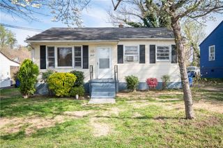 1447 Bretton Street, Winston-salem, NC 27107