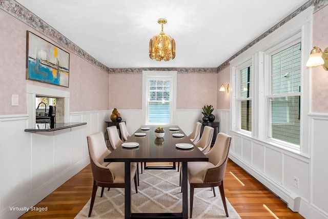 269 Fulton St, Medford, MA 02155