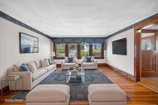 269 Fulton St, Medford, MA 02155
