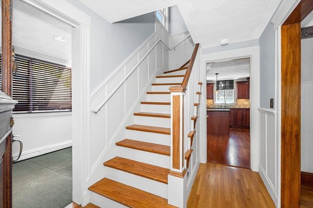 269 Fulton St, Medford, MA 02155