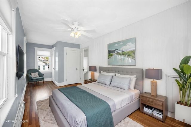 269 Fulton St, Medford, MA 02155