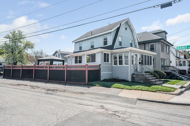 269 Fulton St, Medford, MA 02155