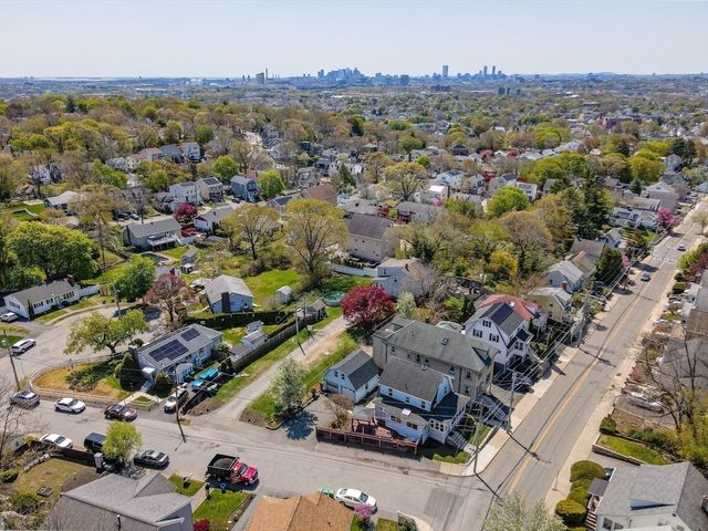 269 Fulton St, Medford, MA 02155