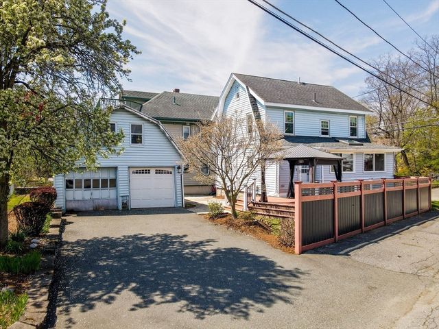 269 Fulton St, Medford, MA 02155