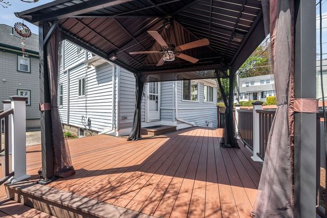 269 Fulton St, Medford, MA 02155