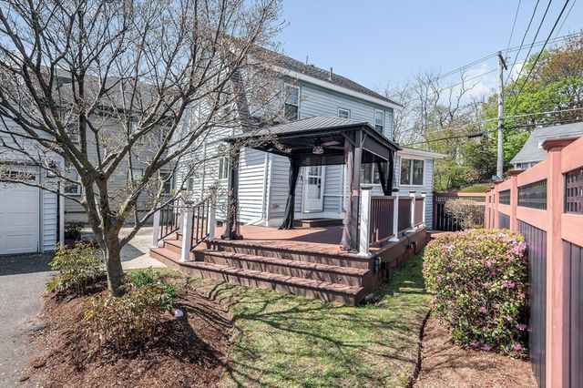 269 Fulton St, Medford, MA 02155