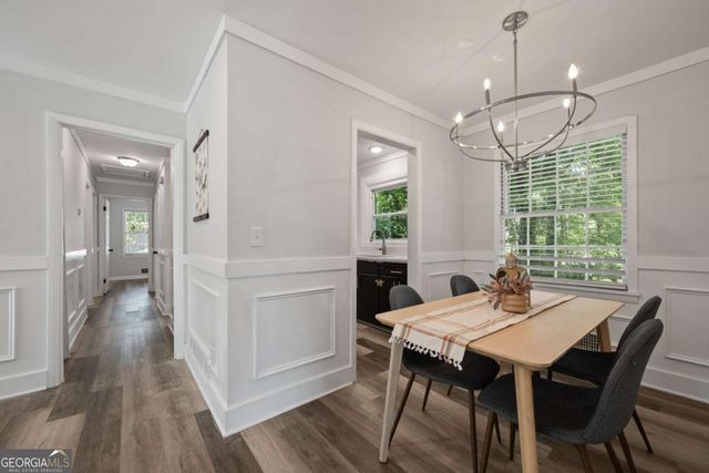 100 Pine Circle, Jonesboro, GA 30236