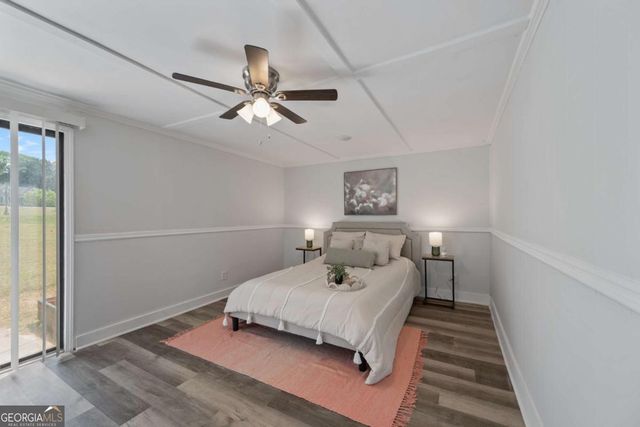 100 Pine Circle, Jonesboro, GA 30236