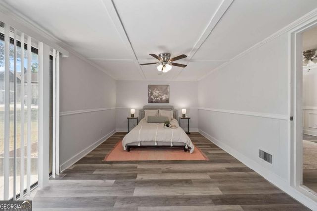 100 Pine Circle, Jonesboro, GA 30236