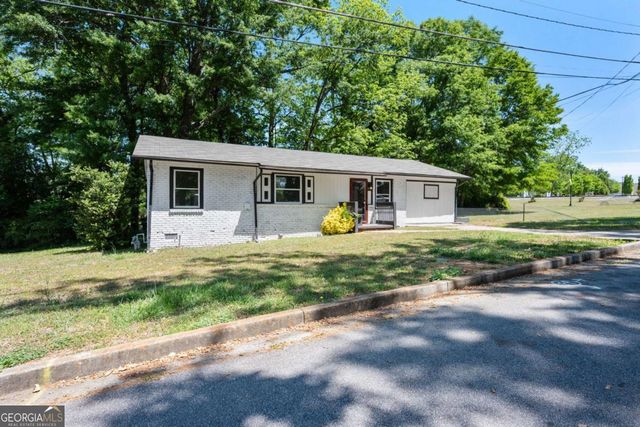100 Pine Circle, Jonesboro, GA 30236