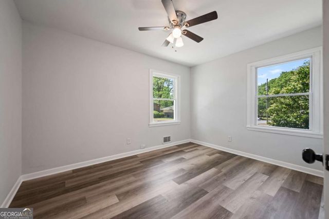 100 Pine Circle, Jonesboro, GA 30236