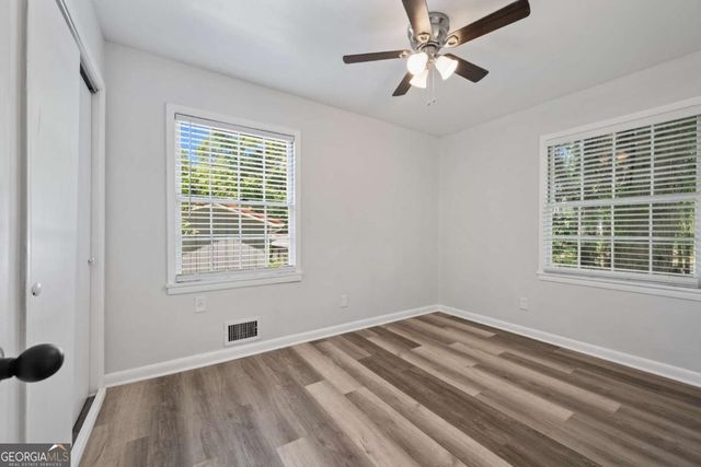 100 Pine Circle, Jonesboro, GA 30236